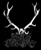 Black Antlers logo