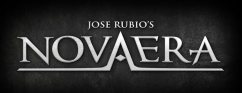 Jose Rubio's Nova Era logo