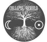 Collapse//Rebuild logo
