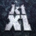 KTXI logo