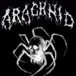 Arachnid logo