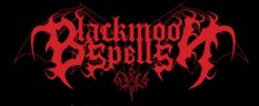 Blackmoon Spells logo