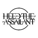 Heed The Assailant logo