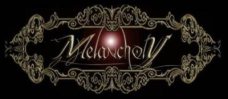 Melancholy logo