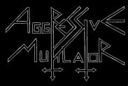 Aggressive Mutilator logo