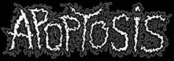 Apoptosis logo