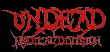 Undead Medical Division logo