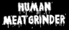 HumanMeatGrinder logo