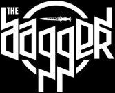 The Dagger logo