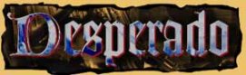 Desperado logo