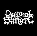 Diagonal de Sangre logo