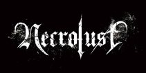 Necrolust logo