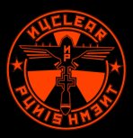 Nuclear Punishment logo