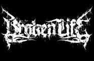 Broken Life logo