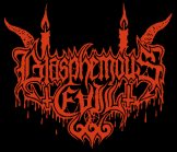 Blasphemous Evil logo