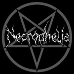 Necrophelia logo