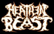 Heathen Beast logo