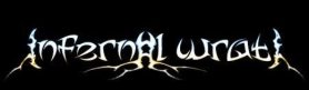 Infernal Wrath logo