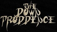 The Down Troddence logo