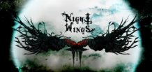 Night Wings III logo