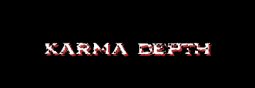 Karma Depth logo