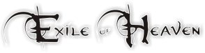 Exile of Heaven logo