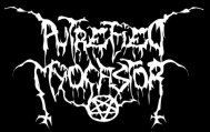 Putrefied Myokastor logo