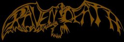 Raven Death logo