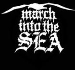 March into the Sea logo