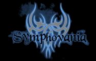 Symphovania logo