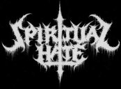 Spiritual Hate logo