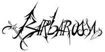 Barbarossa logo