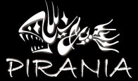Pirania logo