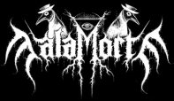 Malamorte logo