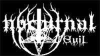 Nocturnal Evil logo