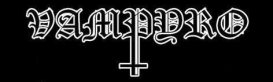 Vampyro logo