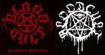 Blood Cult logo