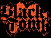 Black Tomb logo