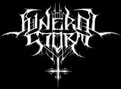 Funeral Storm logo