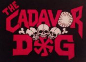 The Cadavor Dog logo