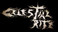 Celestial Rite logo