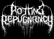Rotting Repugnancy logo