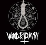 World End Man logo