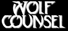 Wolf Counsel logo