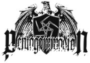 Pentagammadion logo