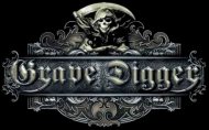 Grave Digger logo