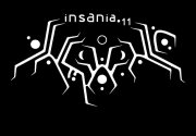Insania11 logo