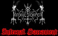 Infernal Sacrament logo