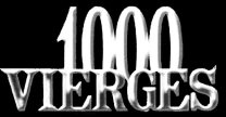 1000 Vierges logo
