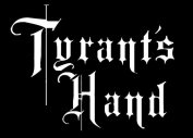 Tyrant's Hand logo